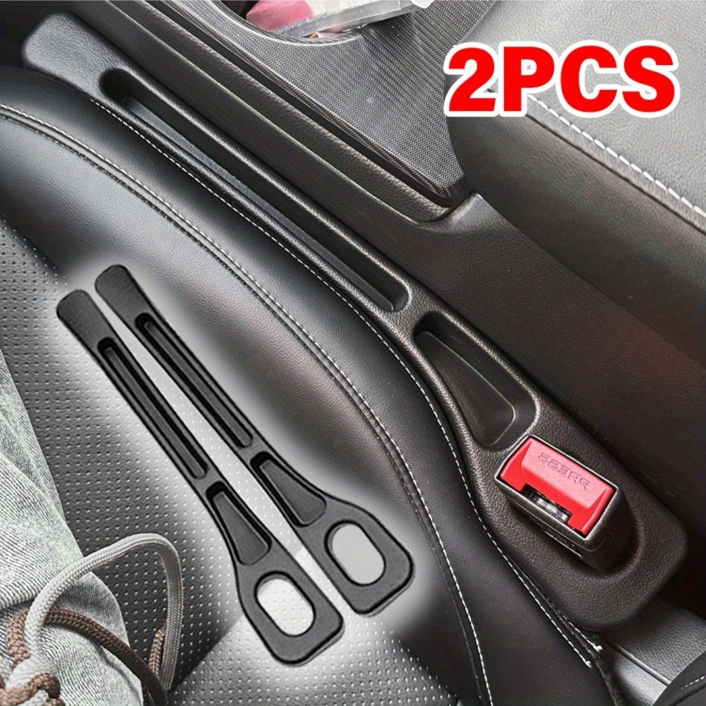 Car Accessories Papar - 2 Peças Organizador de Vão entre