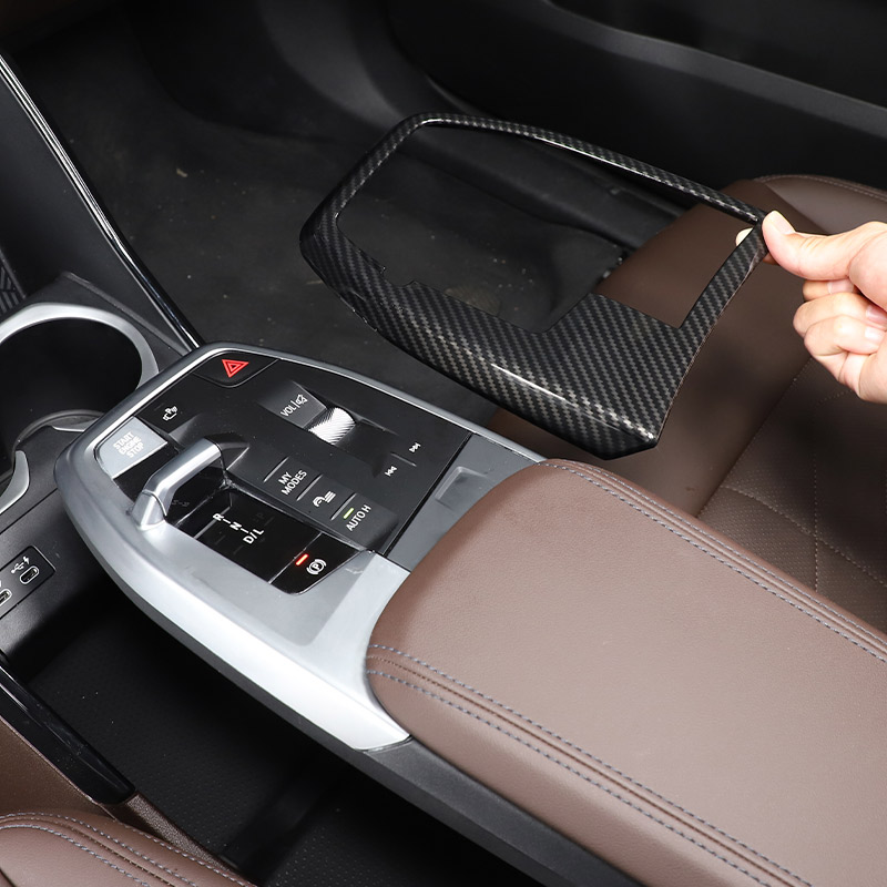 Car Accessories Papar - Para bmw x1 ix1 u10 u11