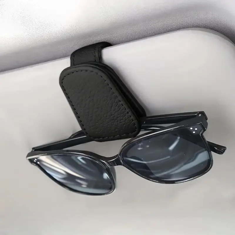 Car Accessories Papar - Suporte para Óculos de Sol para