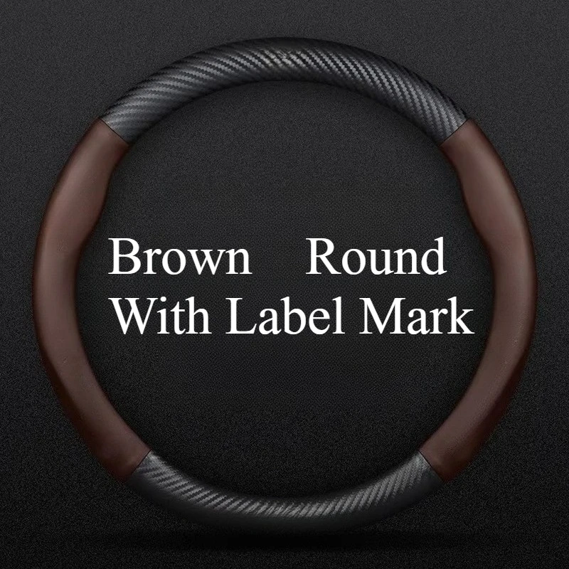 Steering Wheel Cover - Capa de Volante e Capa de