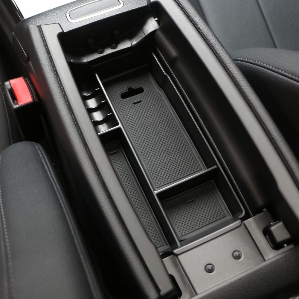 Car Accessories Papar - Bandeja de armazenamento de apoio de