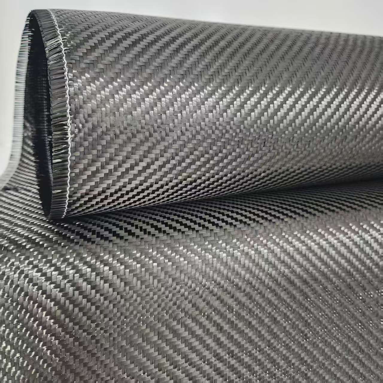 Tecido de Fibra de Carbono 3K  - Car Accessories Girl avaliação e preço