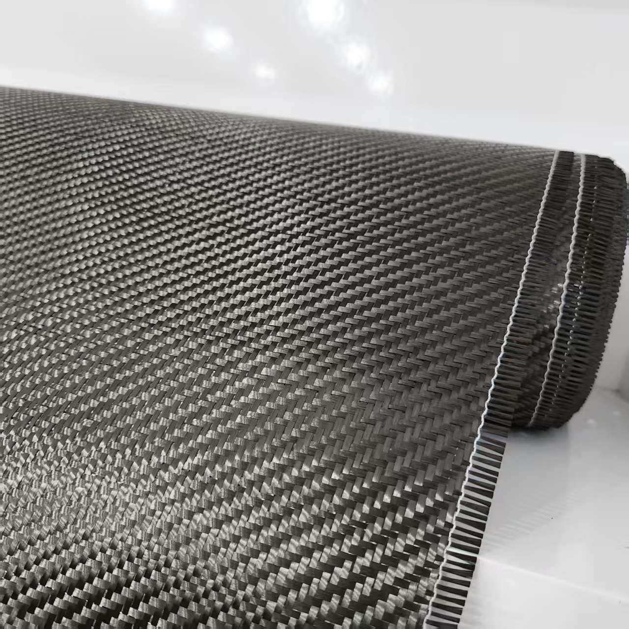 Tecido de Fibra de Carbono 3K  - Car Accessories Girl avaliação e preço