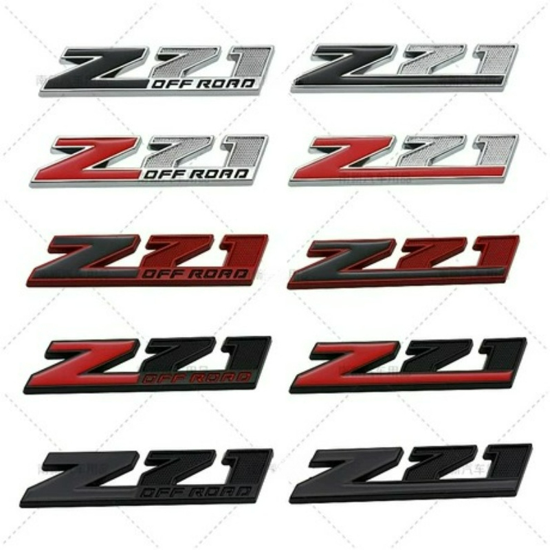 Adesivos Metálicos 2D de Alta  - Car Accessories Useful avaliação e preço