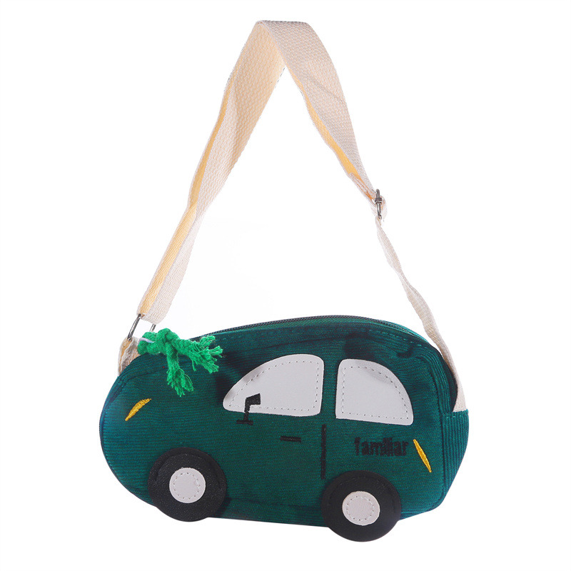 Bolsa de Moedas Mini em Format - Car Accessories Girl avaliação e preço