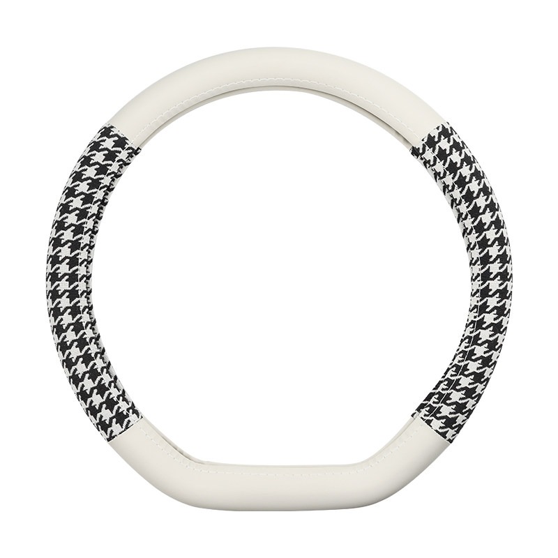 Capa de Volante Antiderrapante - Steering Wheel Cover avaliação e preço