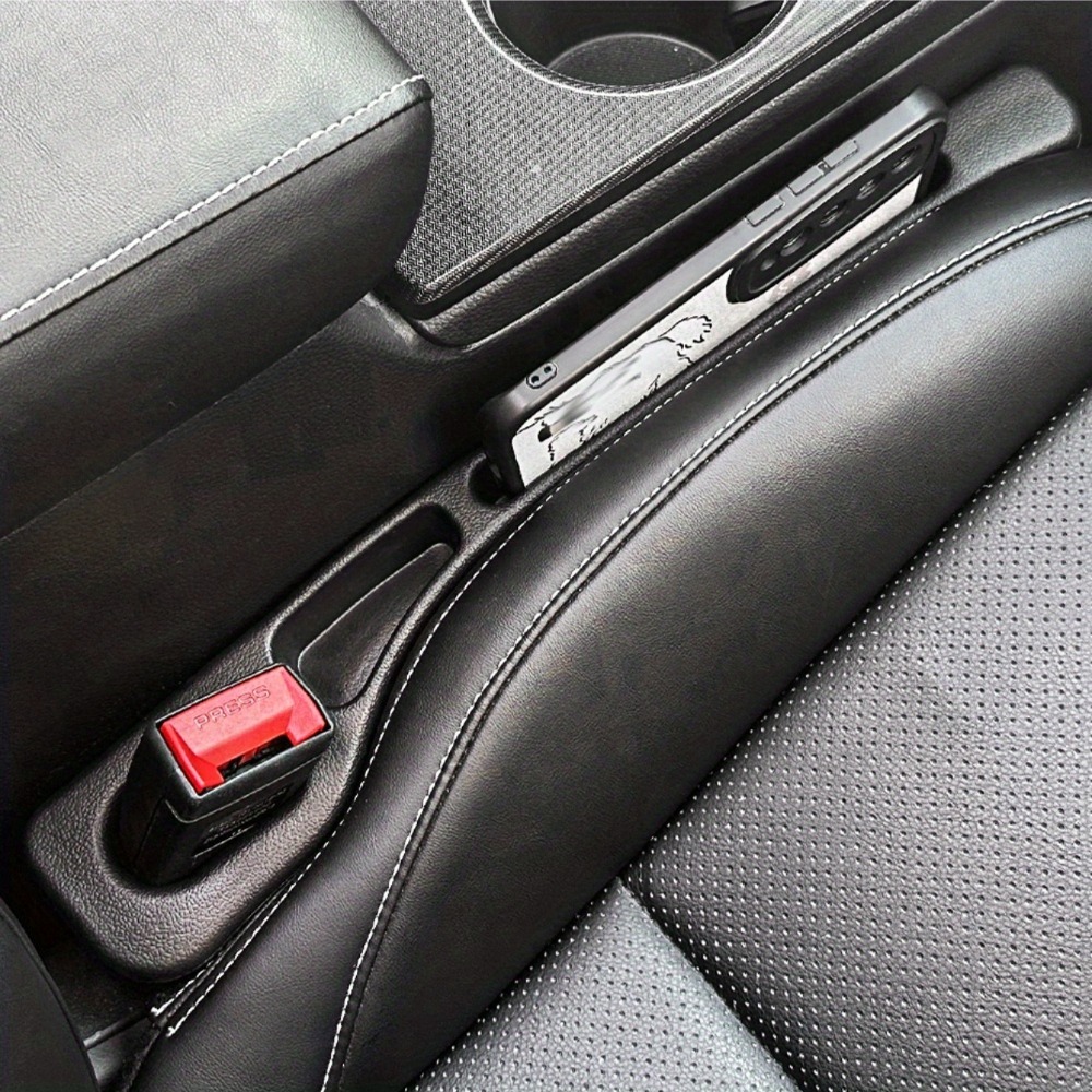 2 Peças Organizador de Vão ent - Car Accessories Papar avaliação e preço