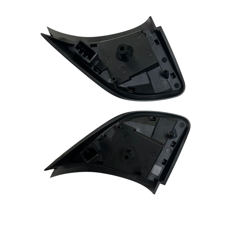 Para Mitsubishi ASX Eclipse Cr - Steering Wheel Cover avaliação e preço