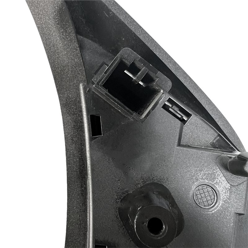 Para Mitsubishi ASX Eclipse Cr - Steering Wheel Cover avaliação e preço