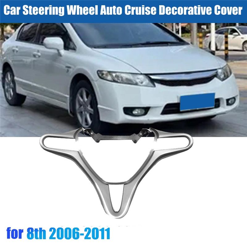 Capa de Acabamento para Volant - Steering Wheel Cover avaliação e preço
