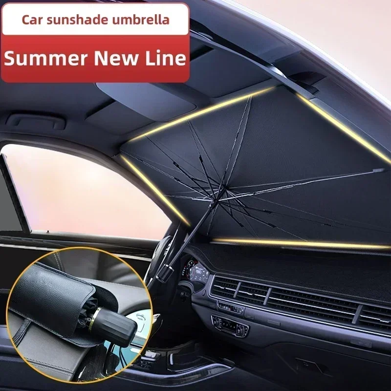 Protetor Solar Dobrável para C - Windshield Sun Shade avaliação e preço