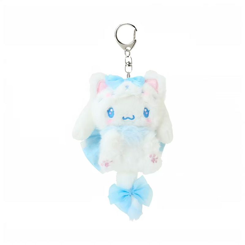 Chaveiro de Pelúcia Hello Kitt - Car Accessories Girl avaliação e preço