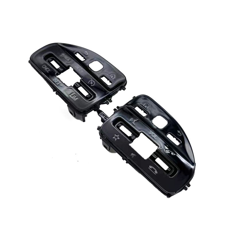 Para mercedes amg a177 b247 c2 - Steering Wheel Cover avaliação e preço