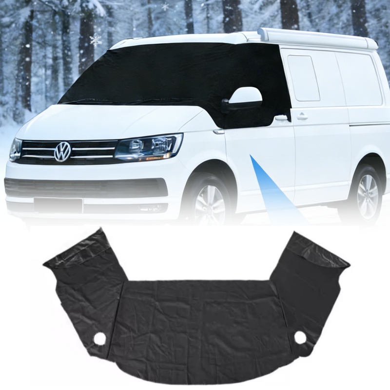 Para vw transporter t5/t6 fren - Windshield Sun Shade avaliação e preço