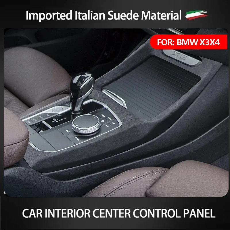 Para BMW IX3 X3 G01 G45 X4 G02 - Car Accessories Papar avaliação e preço