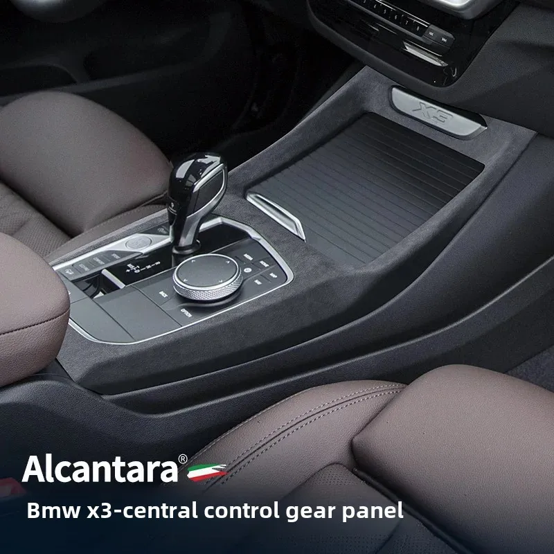 Para BMW IX3 X3 G01 G45 X4 G02 - Car Accessories Papar avaliação e preço