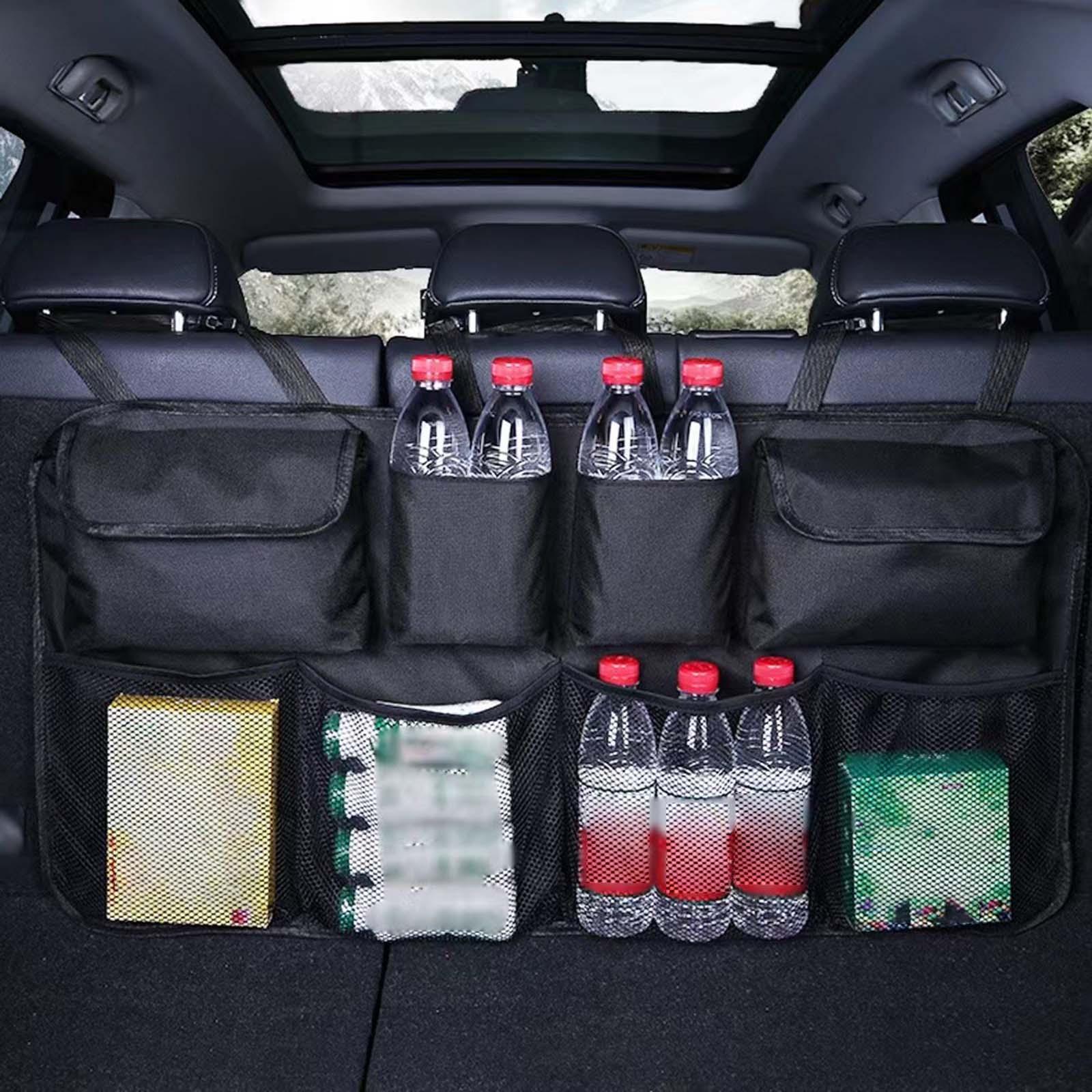 Organizador de Banco Traseiro  - Car Accessories Useful avaliação e preço
