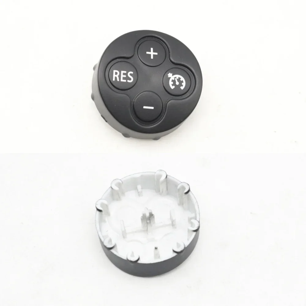 Para BMW MINI Cooper Clubman R - Steering Wheel Cover avaliação e preço