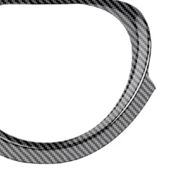 Capa de Acabamento para Botões - Steering Wheel Cover avaliação e preço