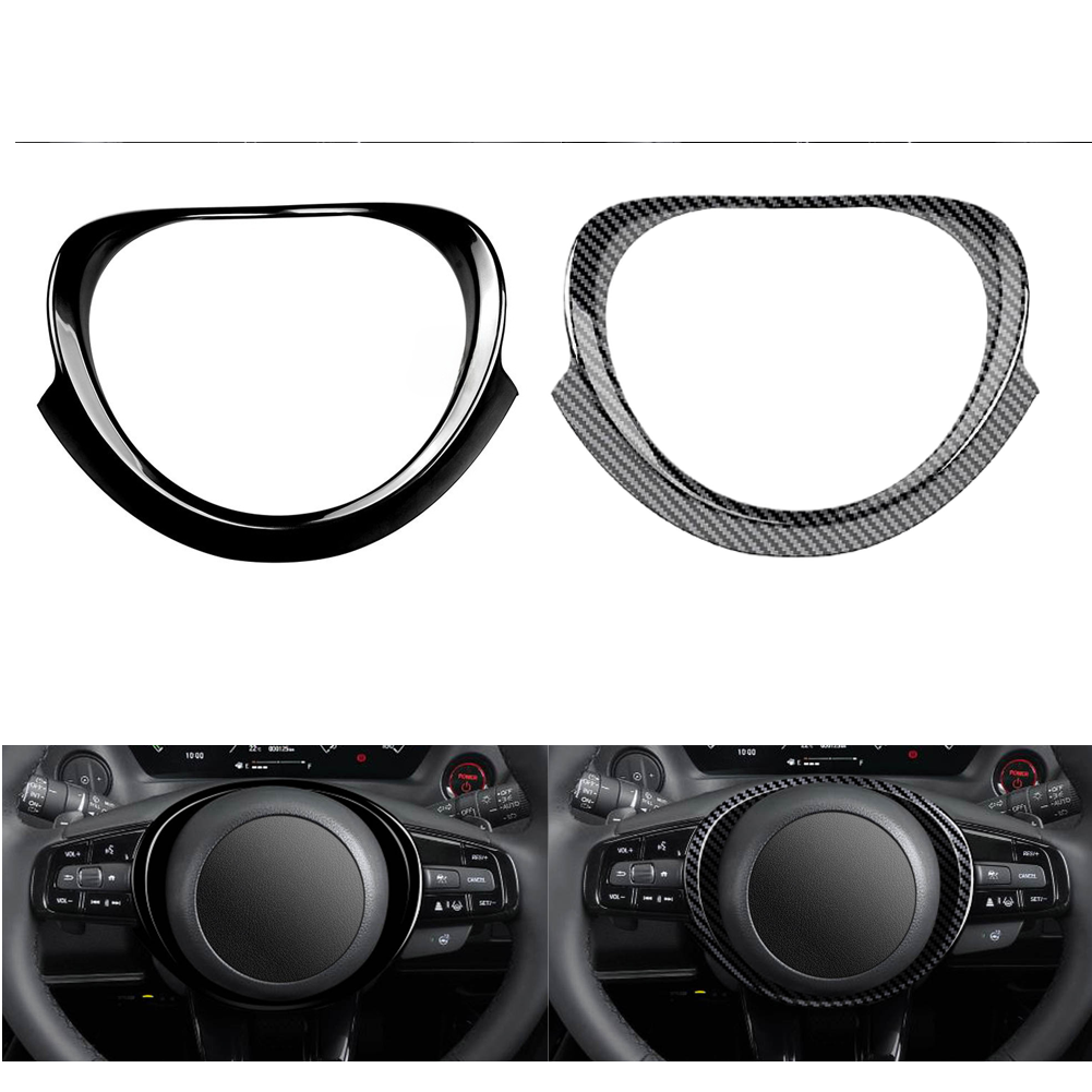 Capa de Acabamento para Botões - Steering Wheel Cover avaliação e preço