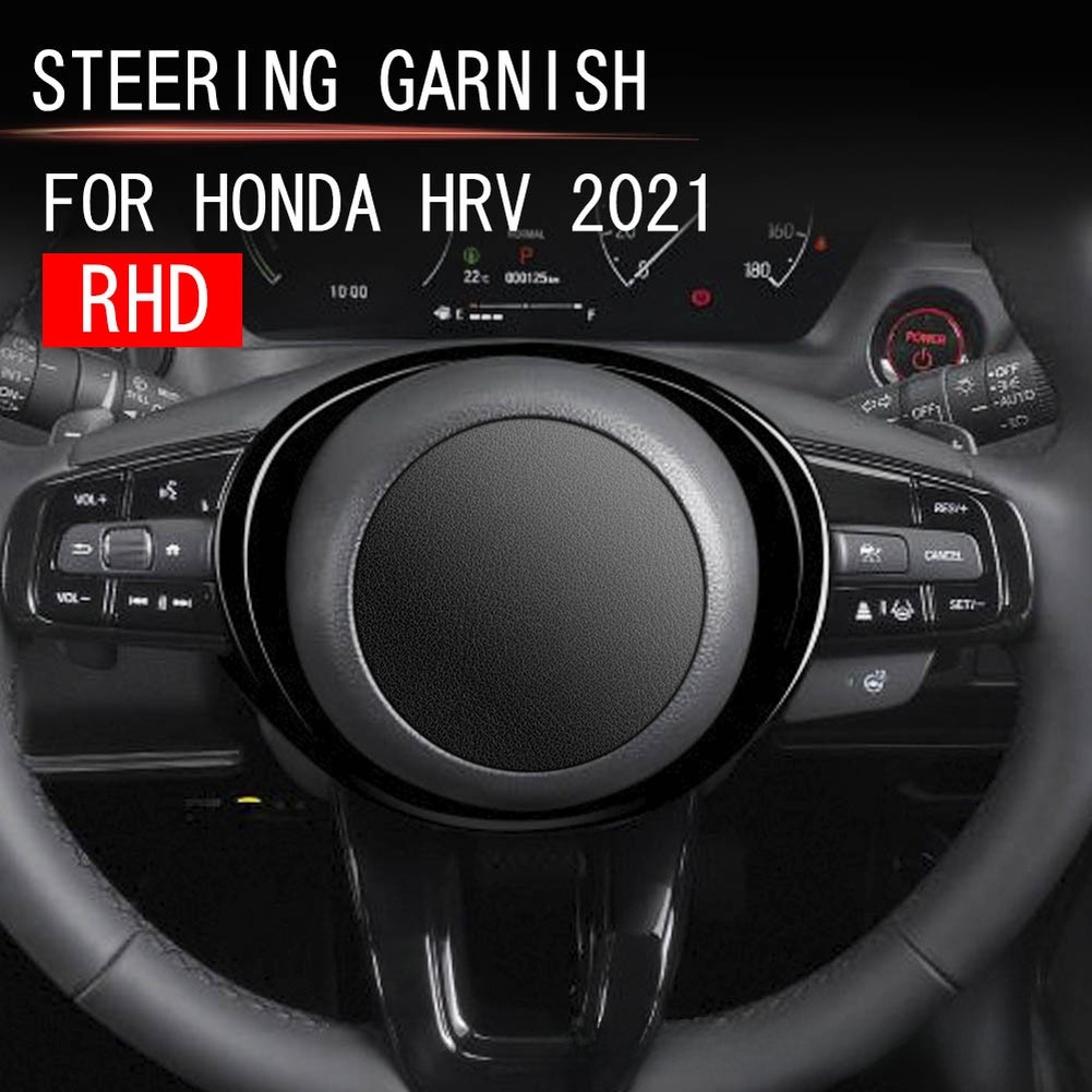 Capa de Acabamento para Botões - Steering Wheel Cover avaliação e preço