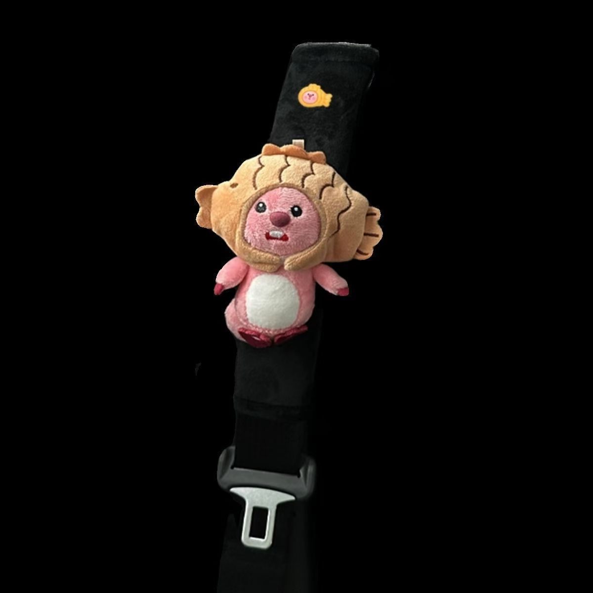 Protetor de Cinto de Segurança - Car Accessories Girl avaliação e preço