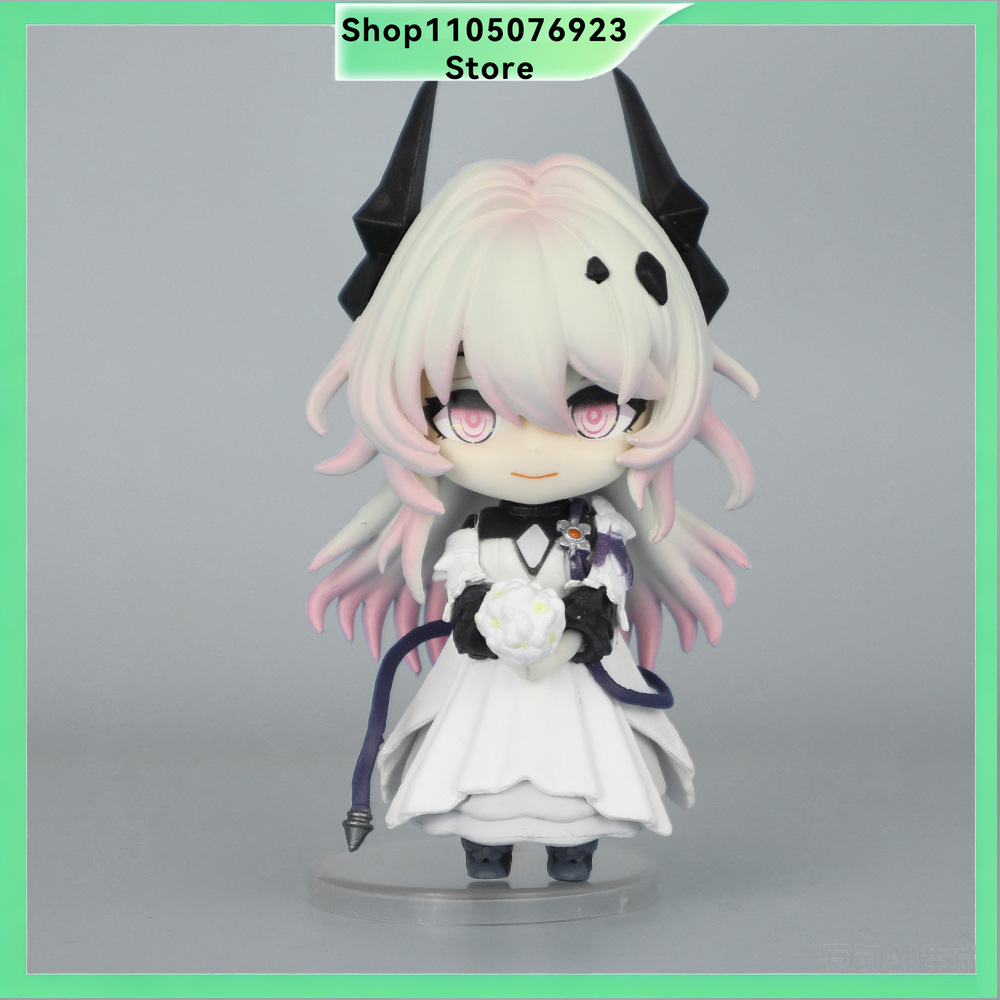Arknights Civilight Eterna The - Car Accessories Girl avaliação e preço