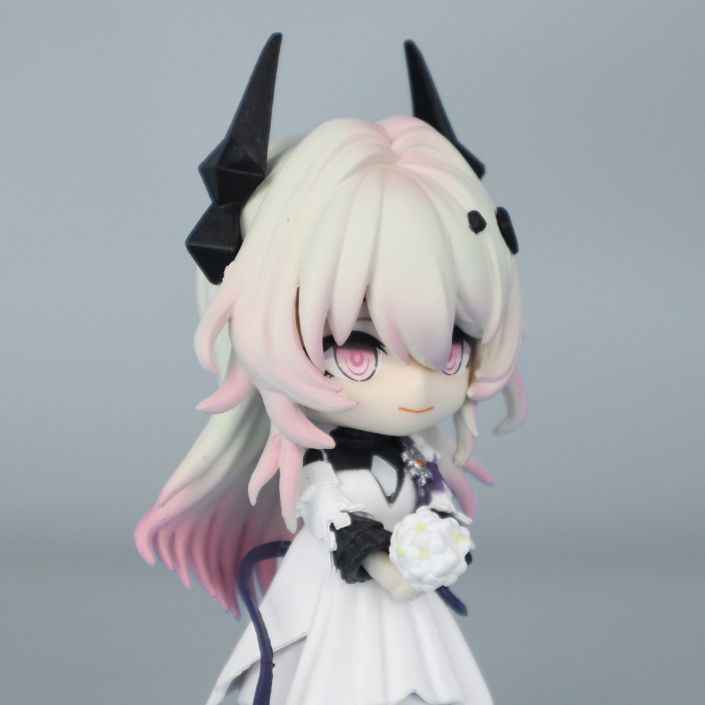 Arknights Civilight Eterna The - Car Accessories Girl avaliação e preço